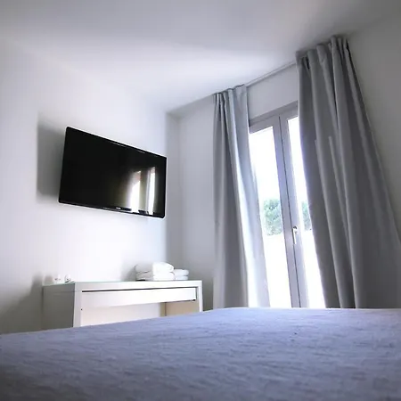 Maison d'hôtes Relais 38