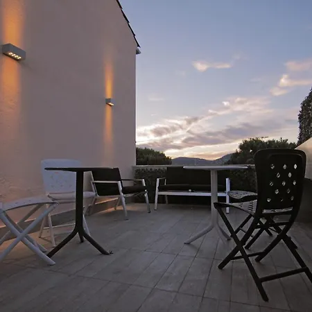 Relais 38 Guest house *
