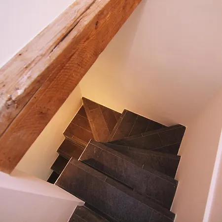 Relais 38 Guest house